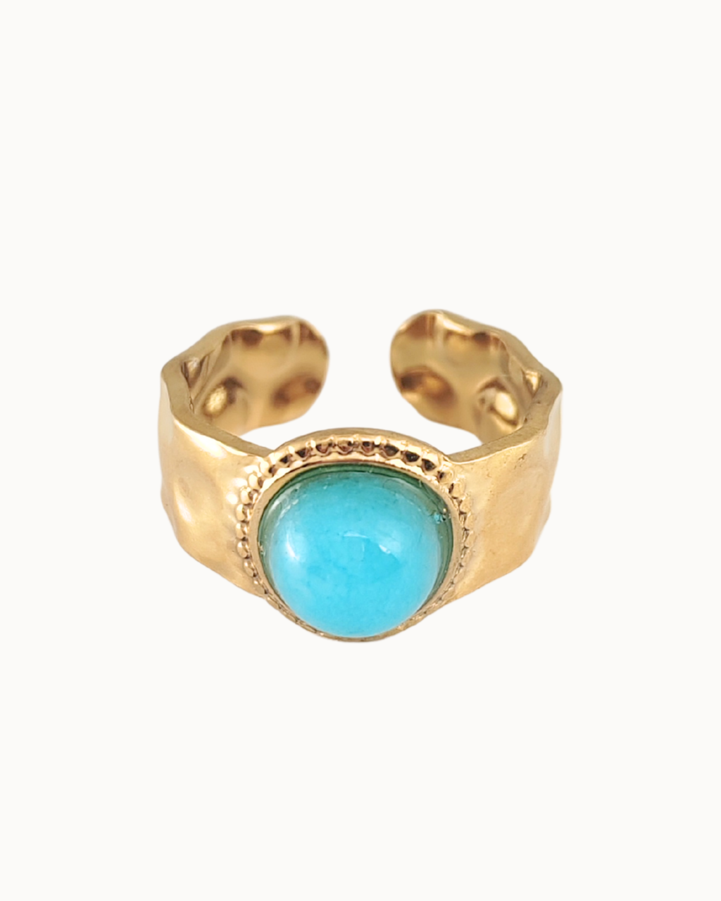 Anello regolabile "Marquesa"