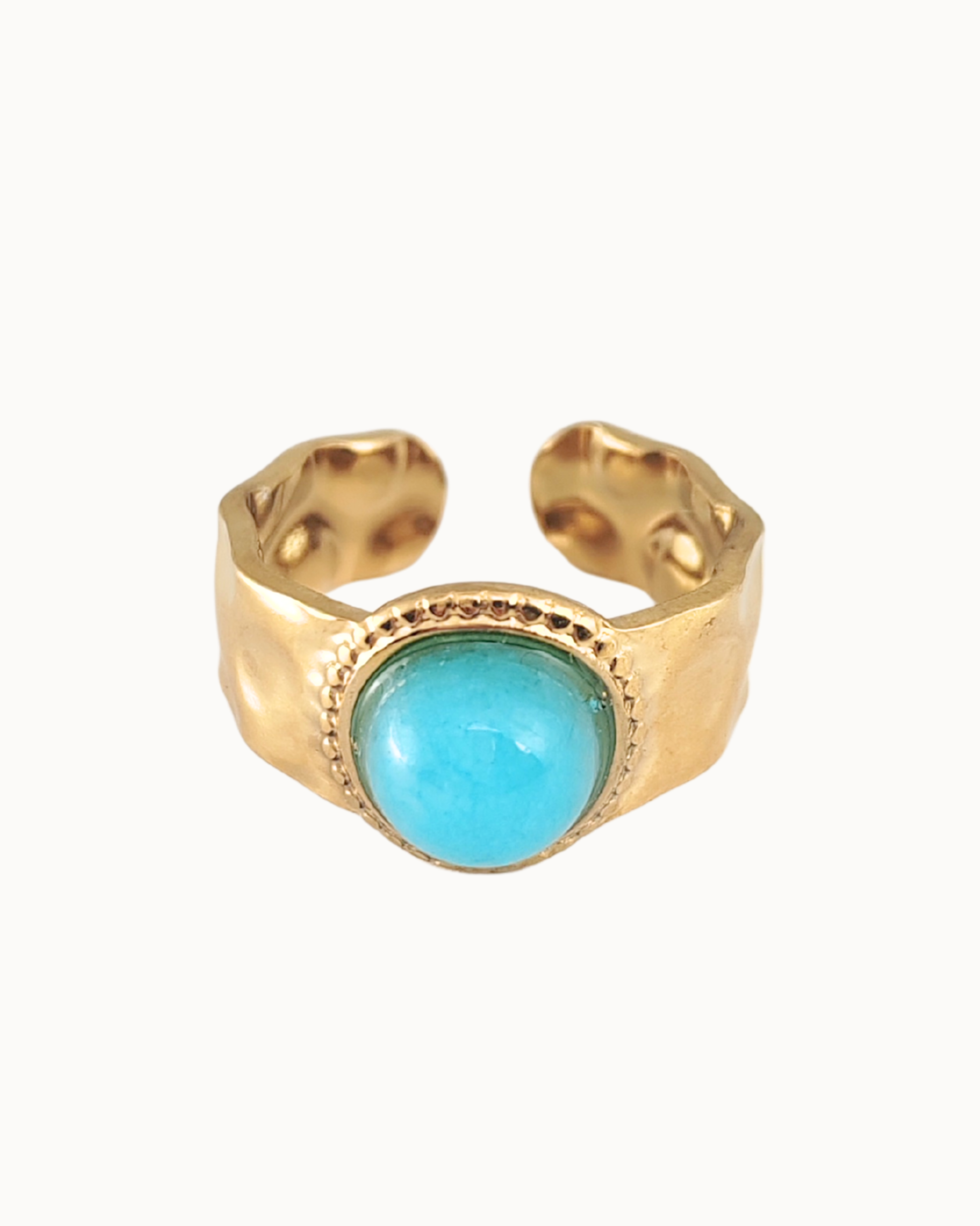 Anello regolabile "Marquesa"