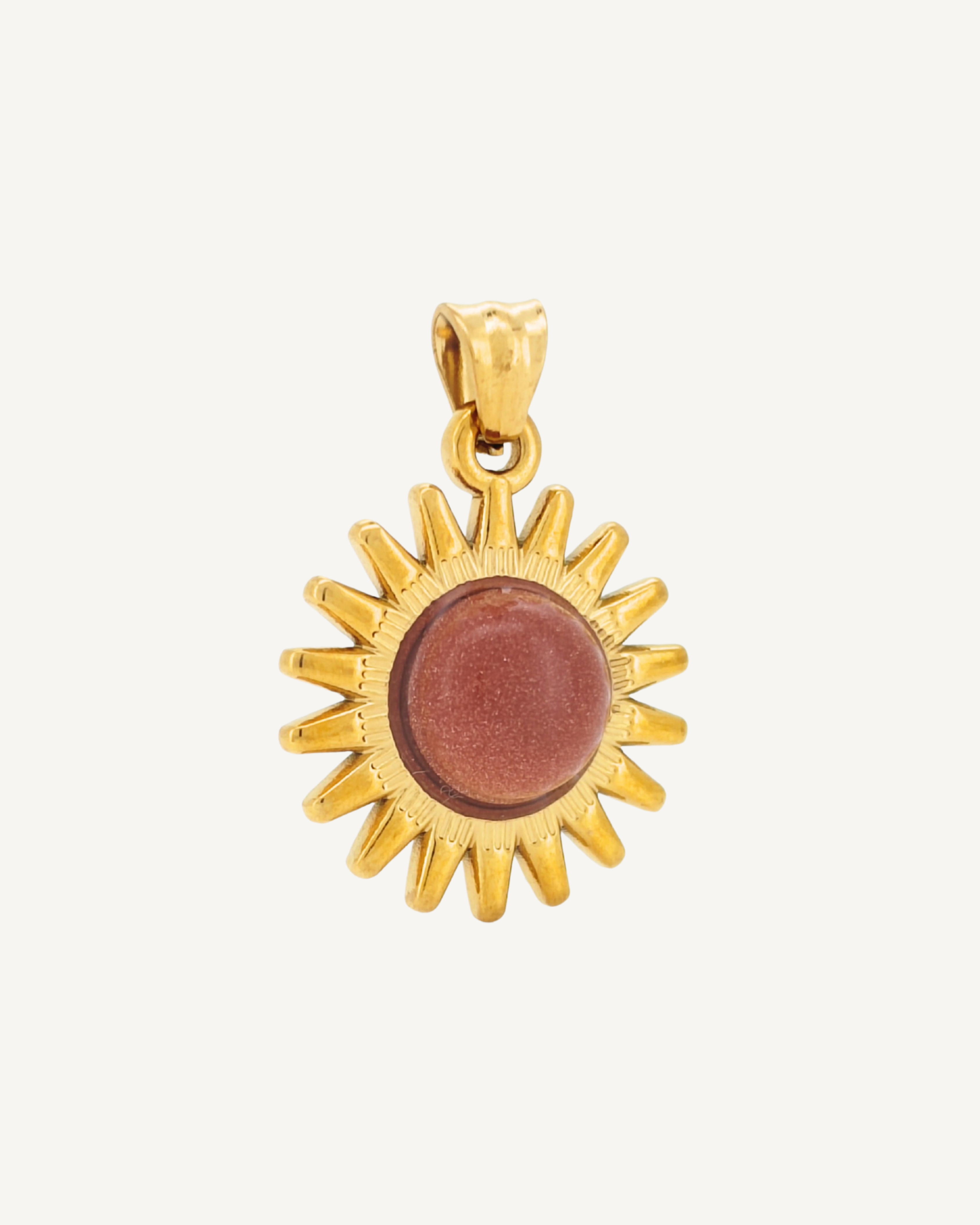Charm The Sun