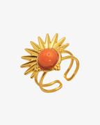 Anello regolabile Flawless
