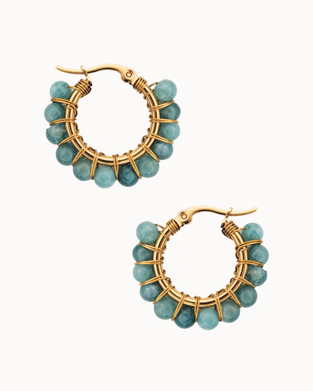 Hoops "Pietre dure" - Old collection