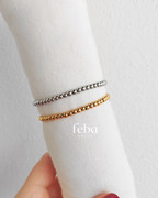 Bracciali "Sphere"