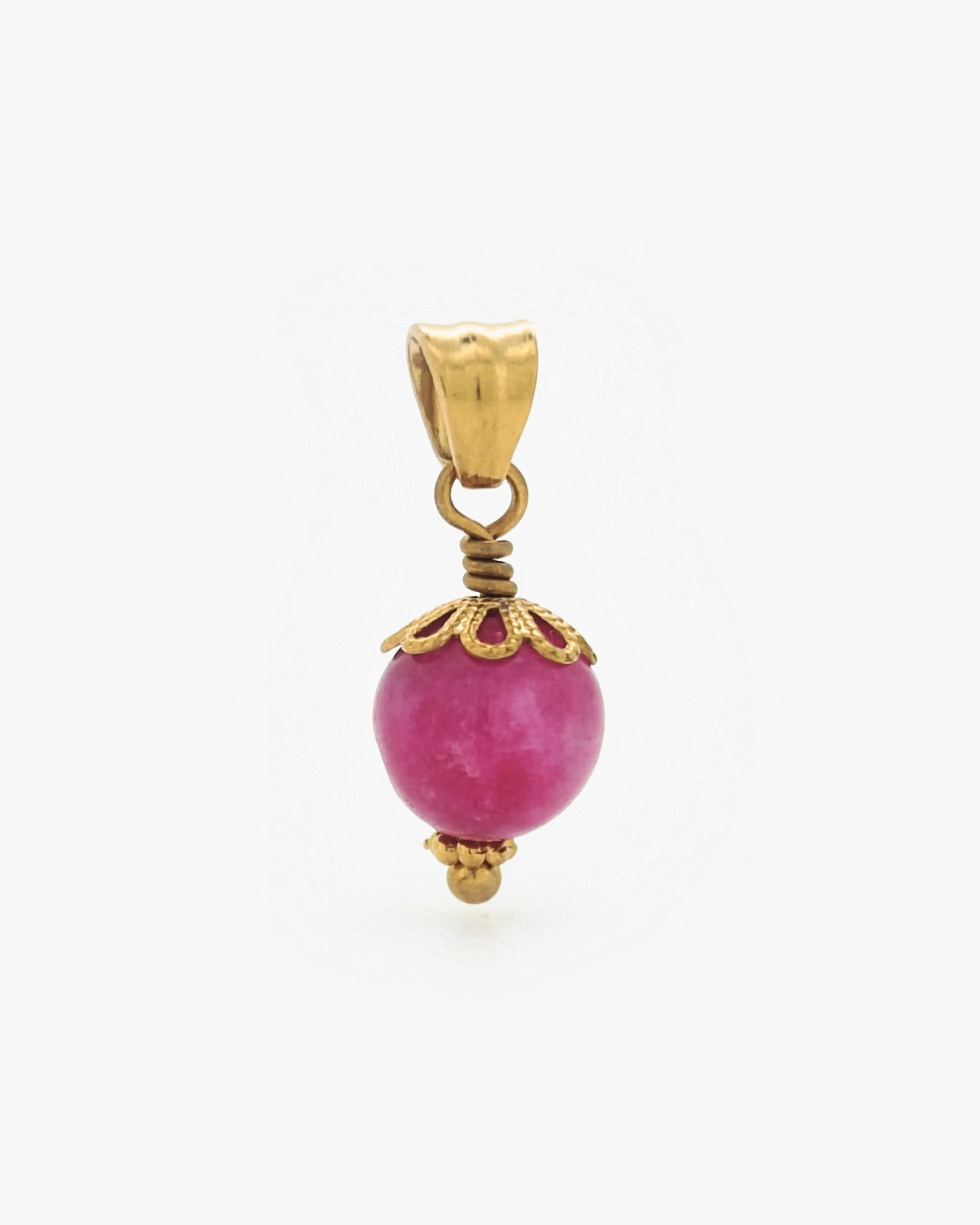 Charm Emotional Collection - 8 mm