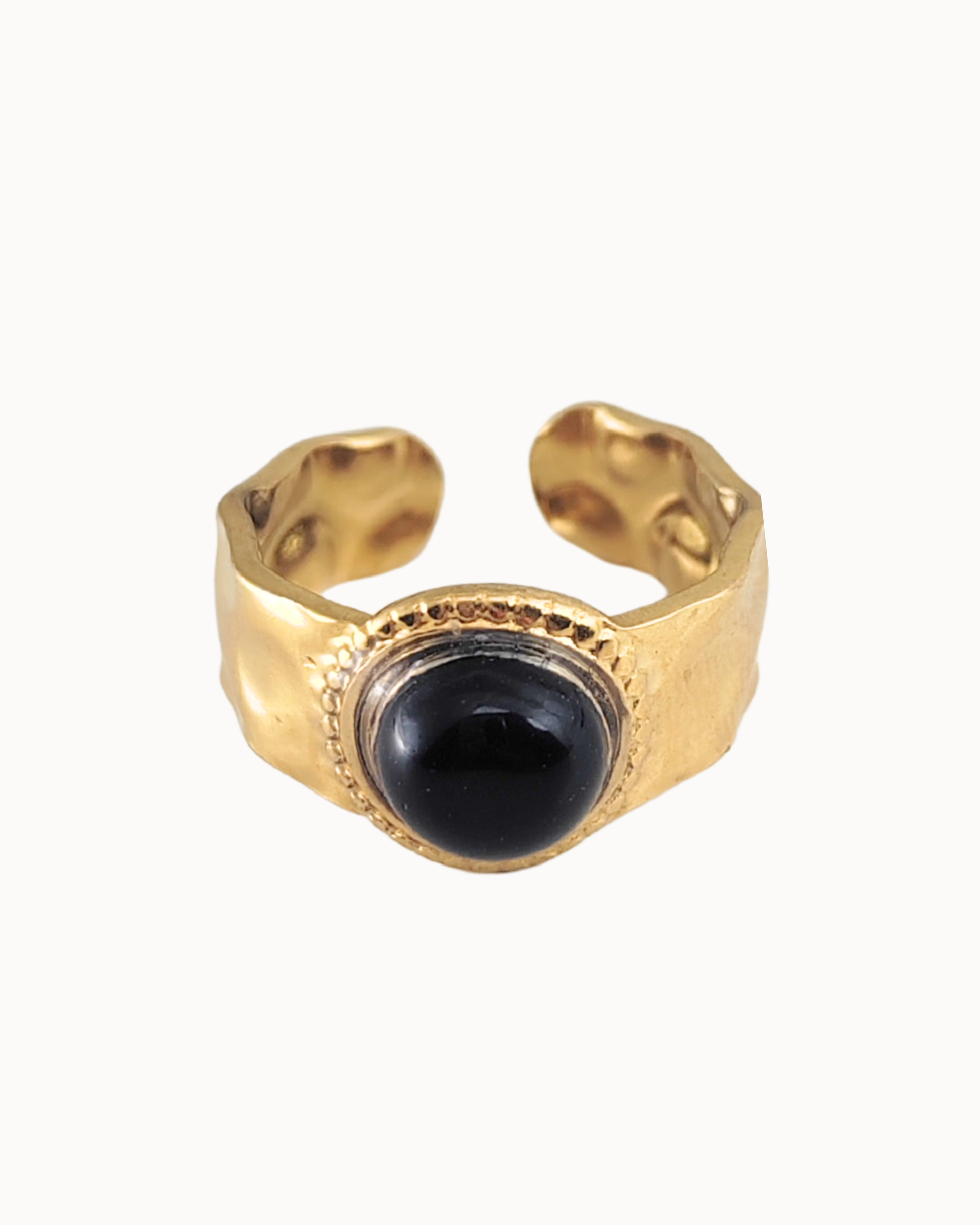 Anello regolabile "Marquesa"