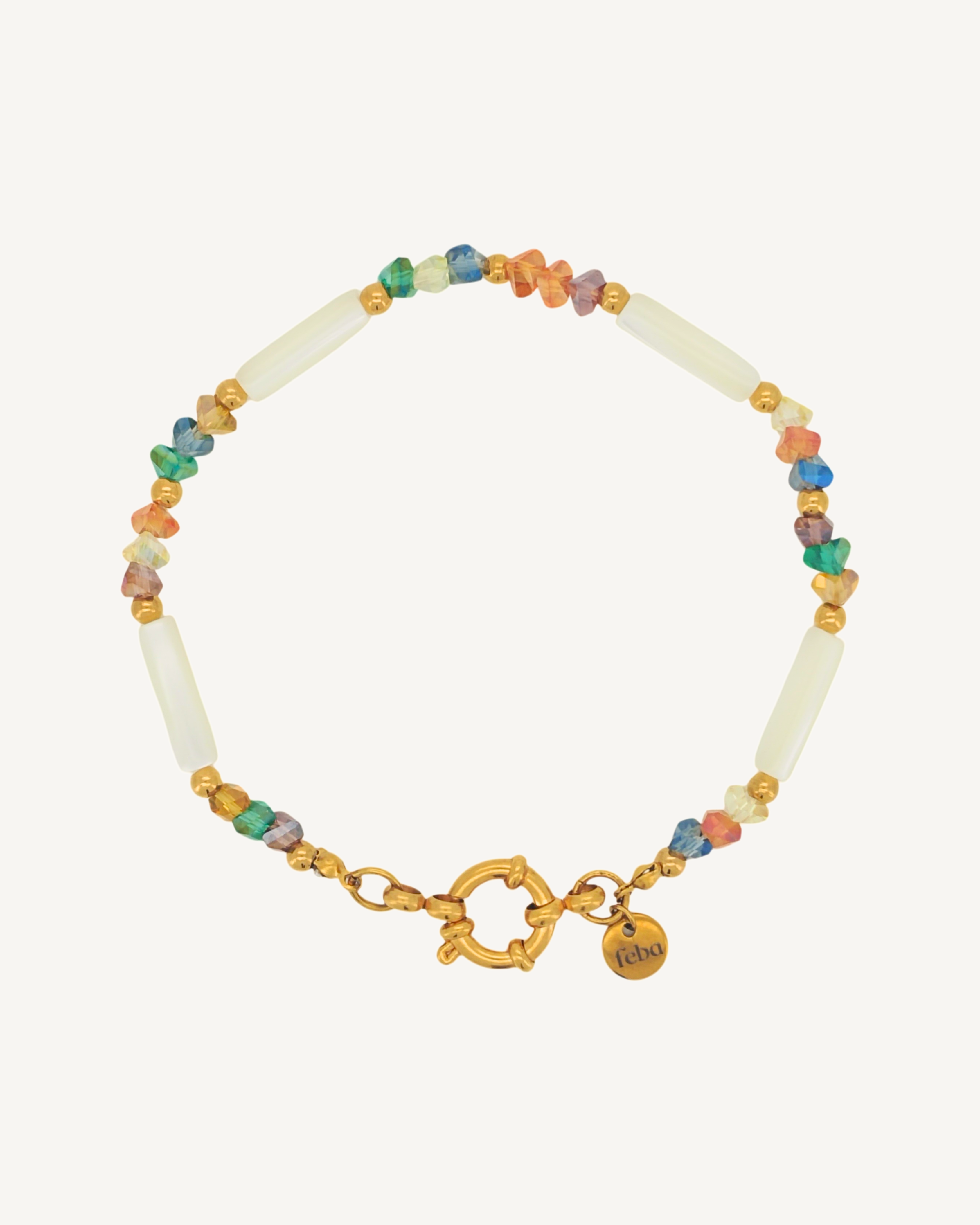 Bracciale Khaléido