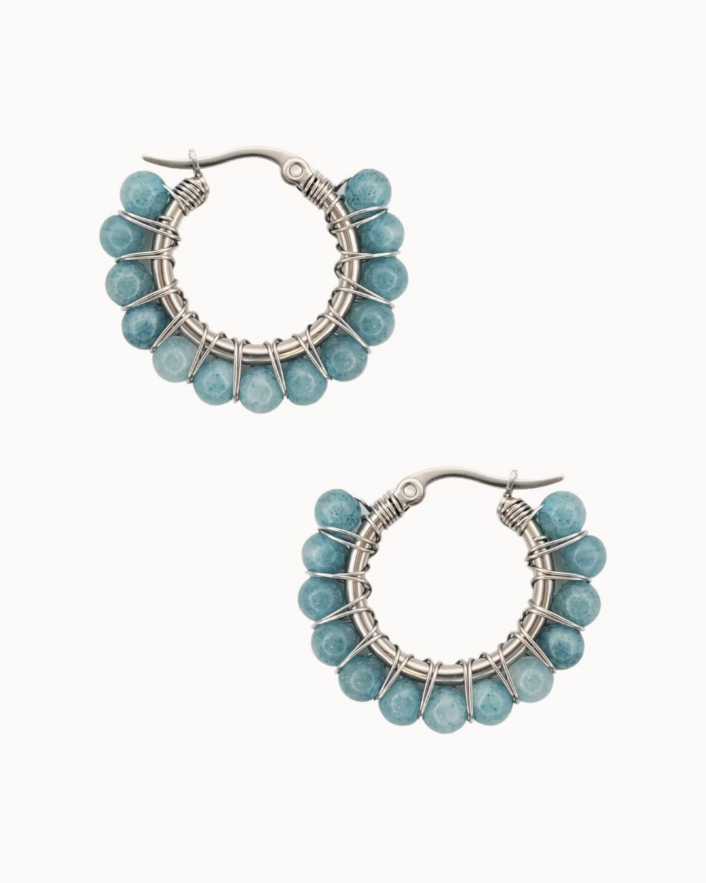 Hoops "Pietre dure" - Old collection