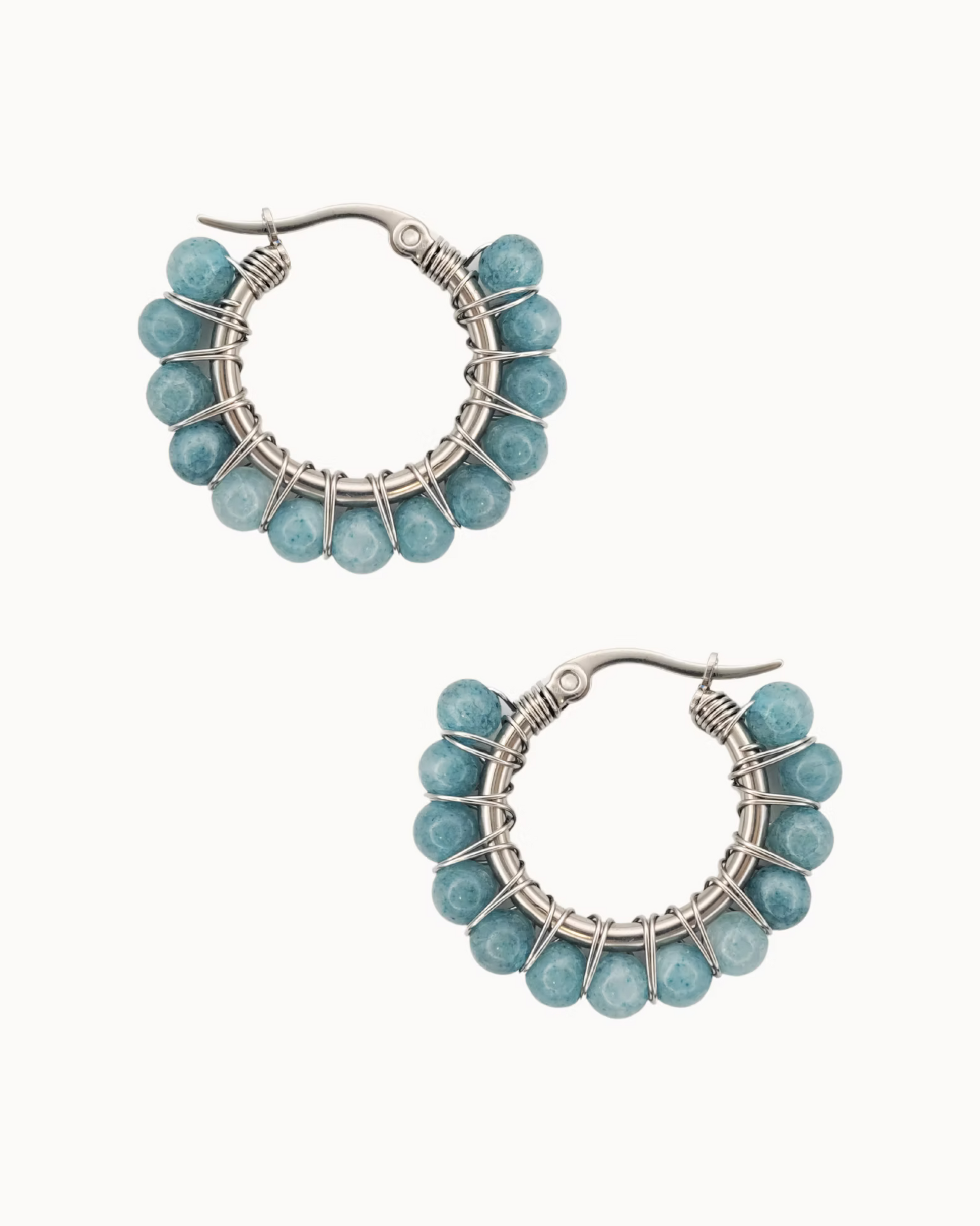 Hoops "Pietre dure" - Old collection