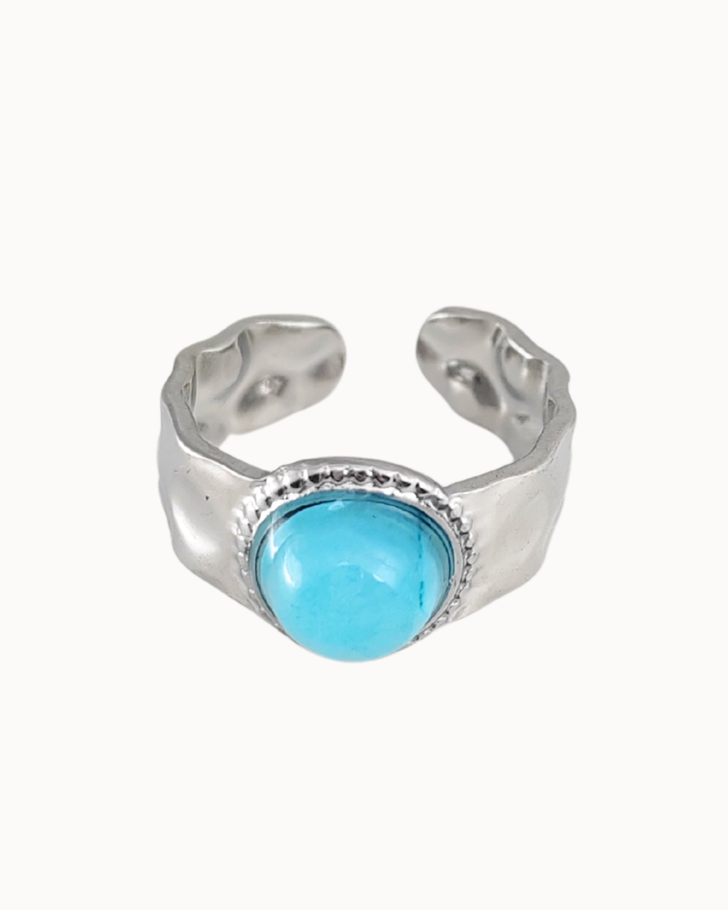 Anello regolabile "Marquesa"