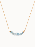 Collana Naturelle