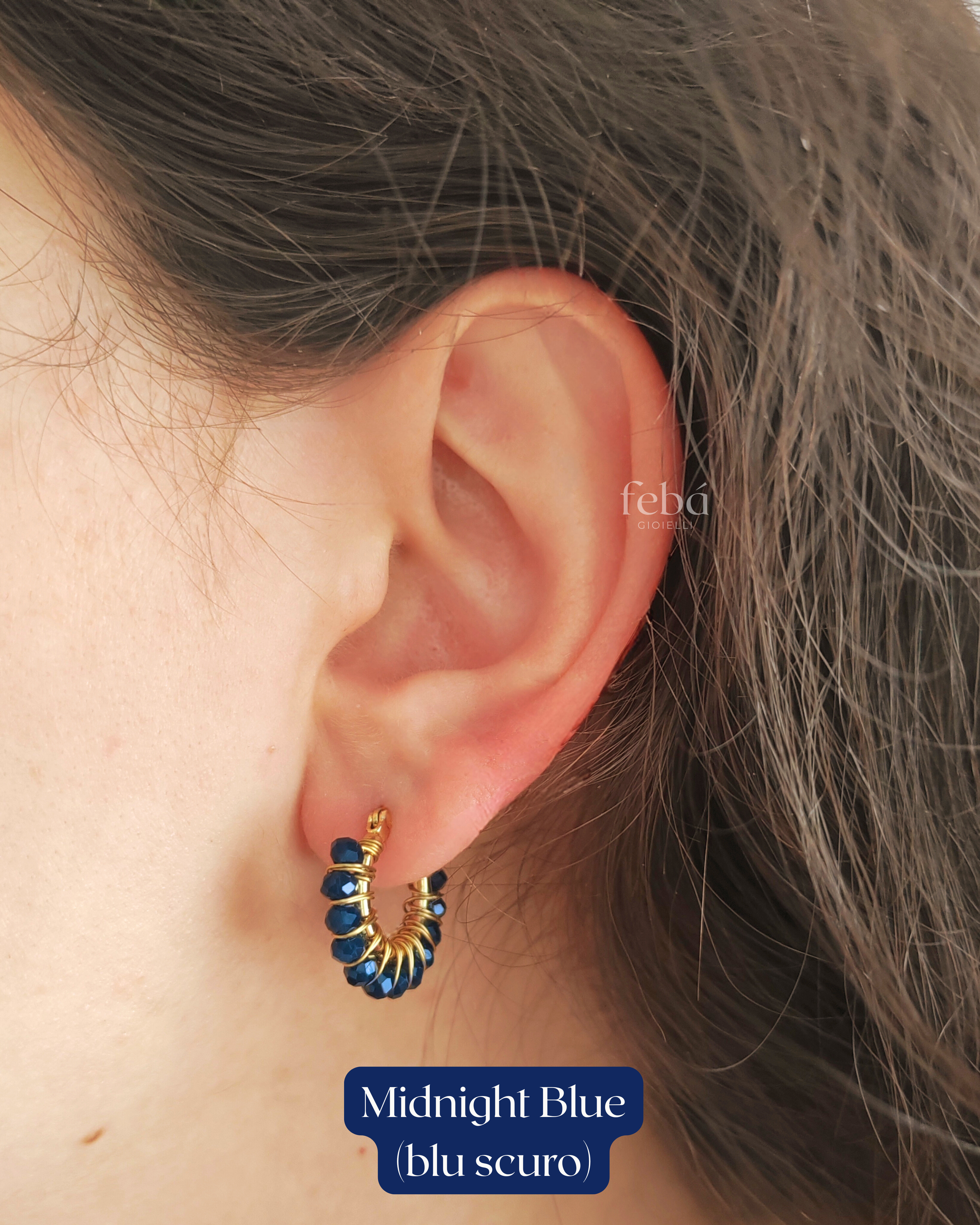 ArmoHoops - Collezione Autunno