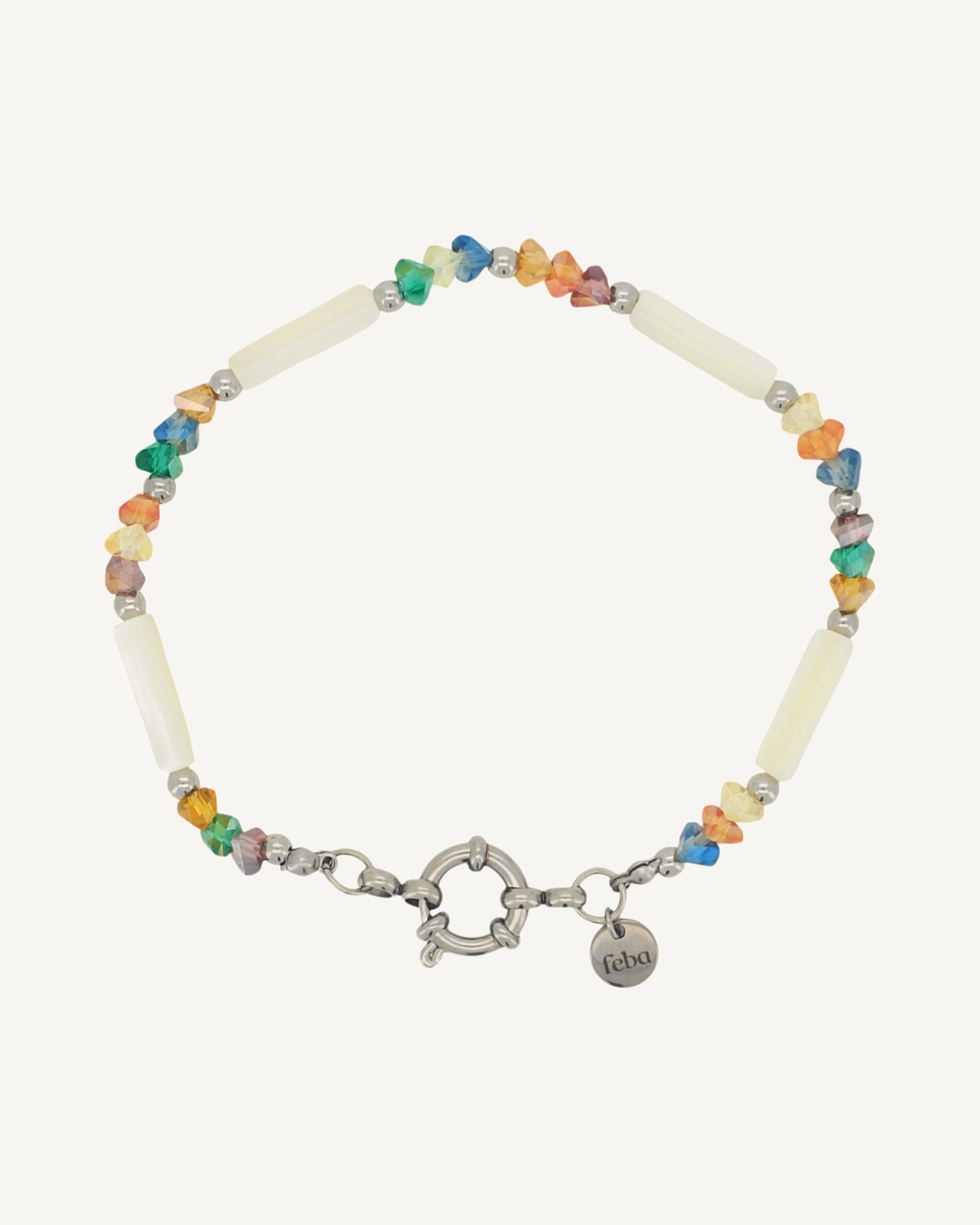 Bracciale Khaléido