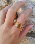Anello regolabile Oracle
