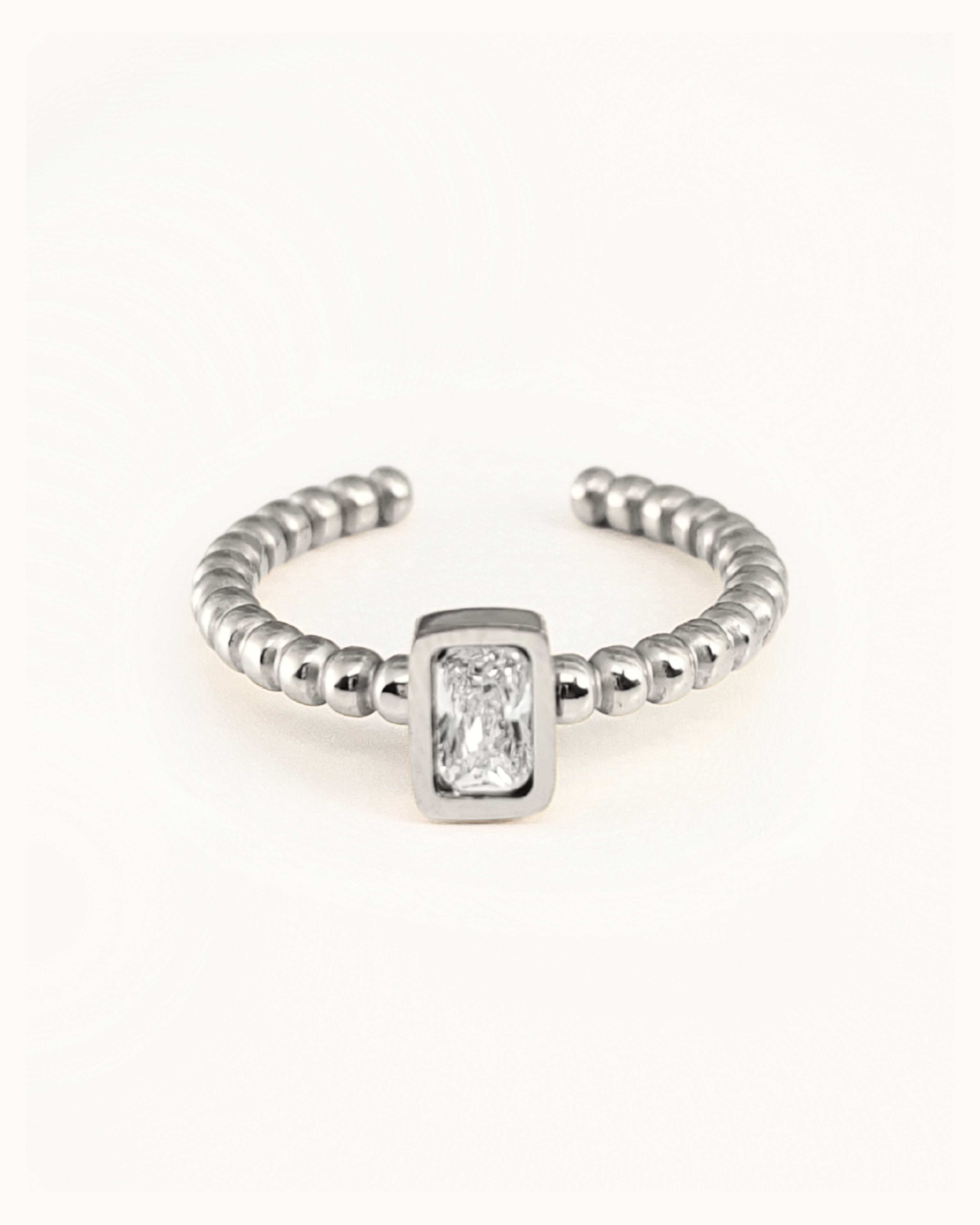 Anello regolabile Lumì