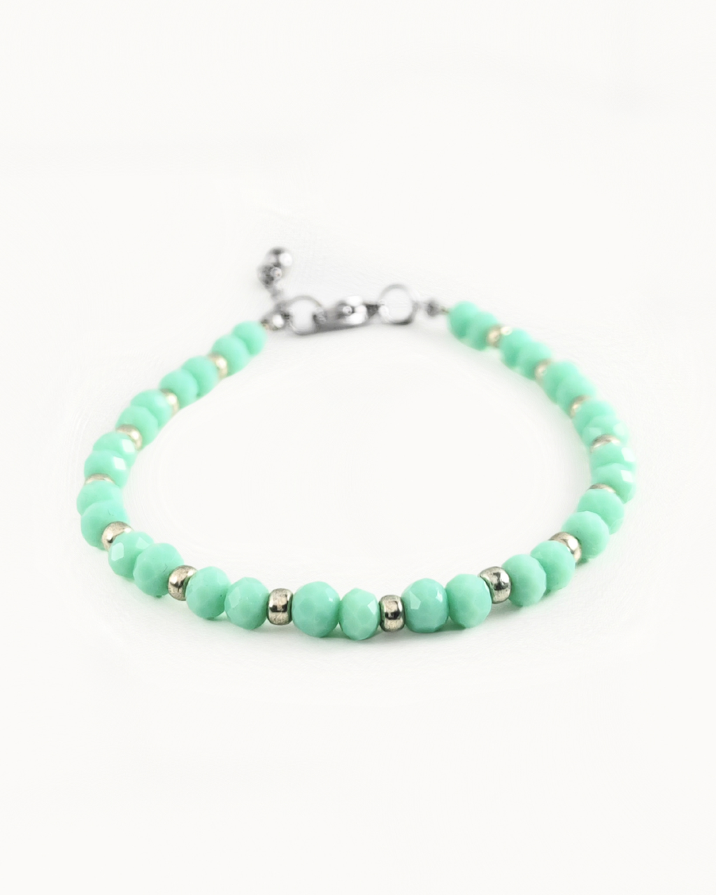 Braccialetti di perline - "Double"