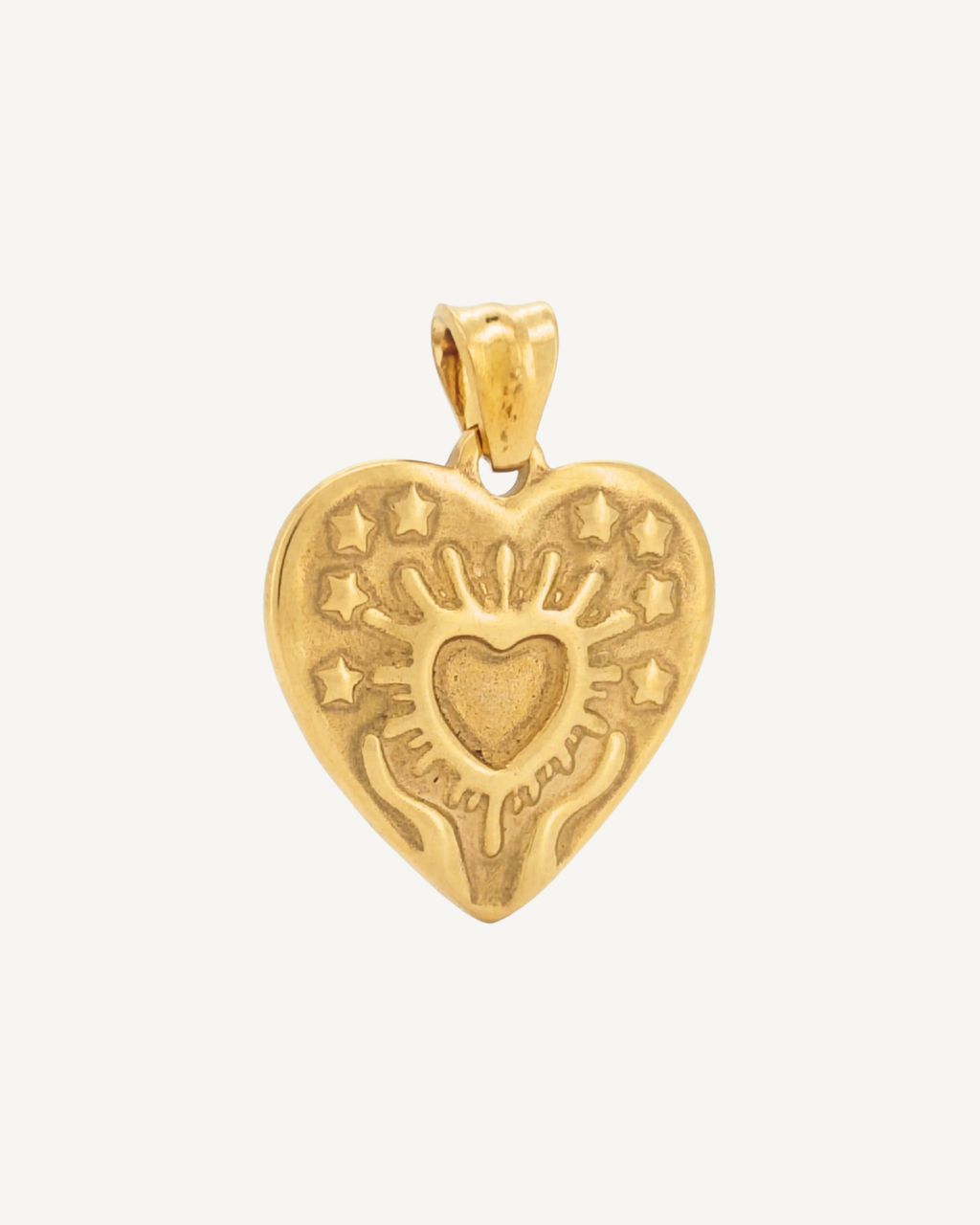 Charm Manidoro