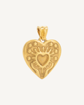 Charm Manidoro