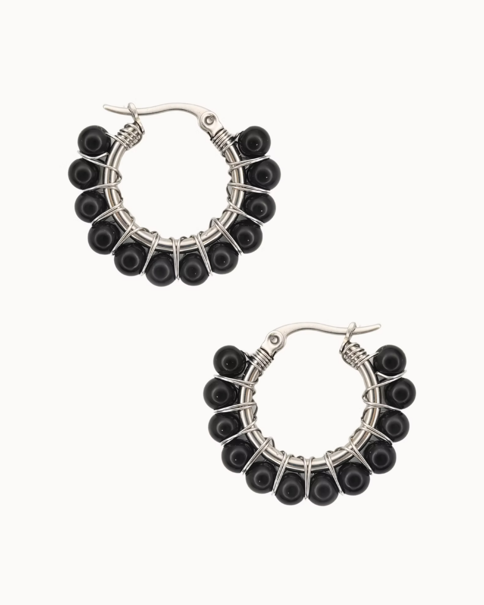 Hoops "Pietre dure" - Old collection