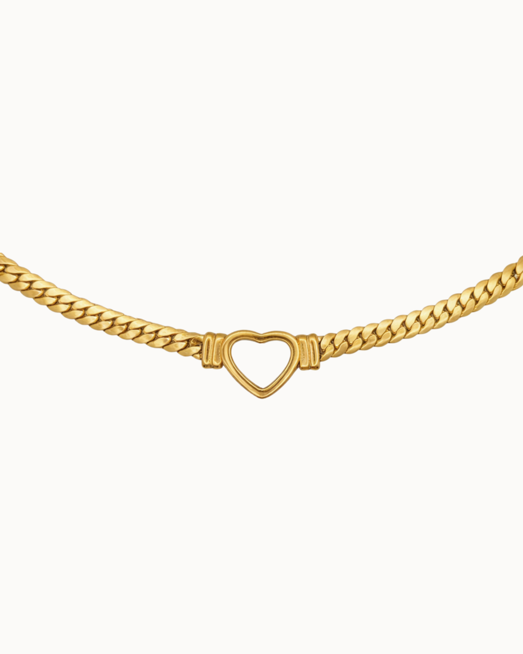 Collana Corda Amoris