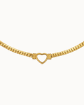 Collana Corda Amoris