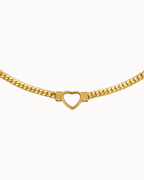 Collana Corda Amoris