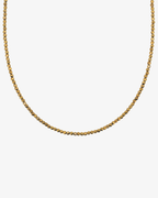 Choker di perline - Luminosa