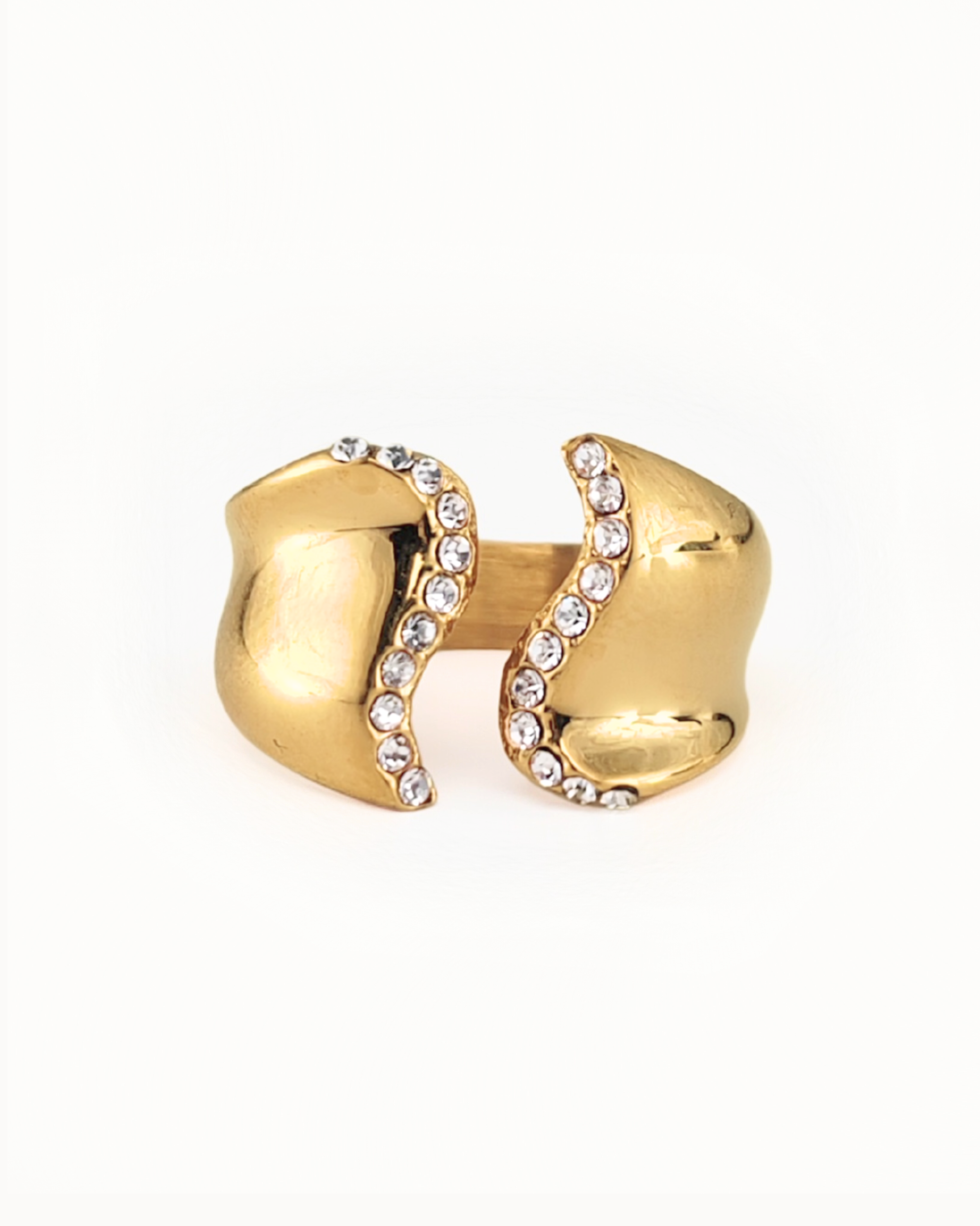 Anello regolabile Sidèrea