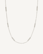 Base collana Barrette