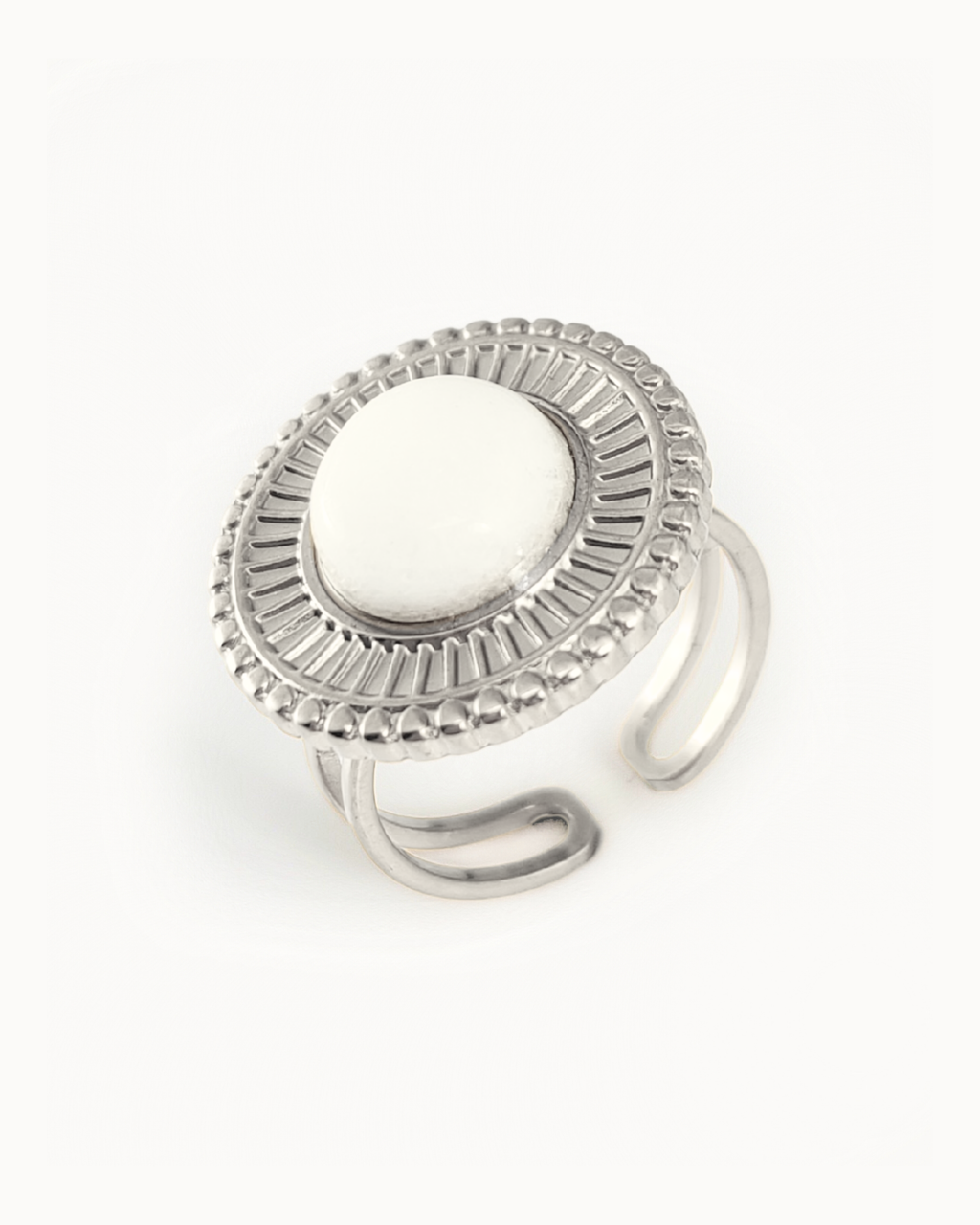 Anello regolabile "Althea"