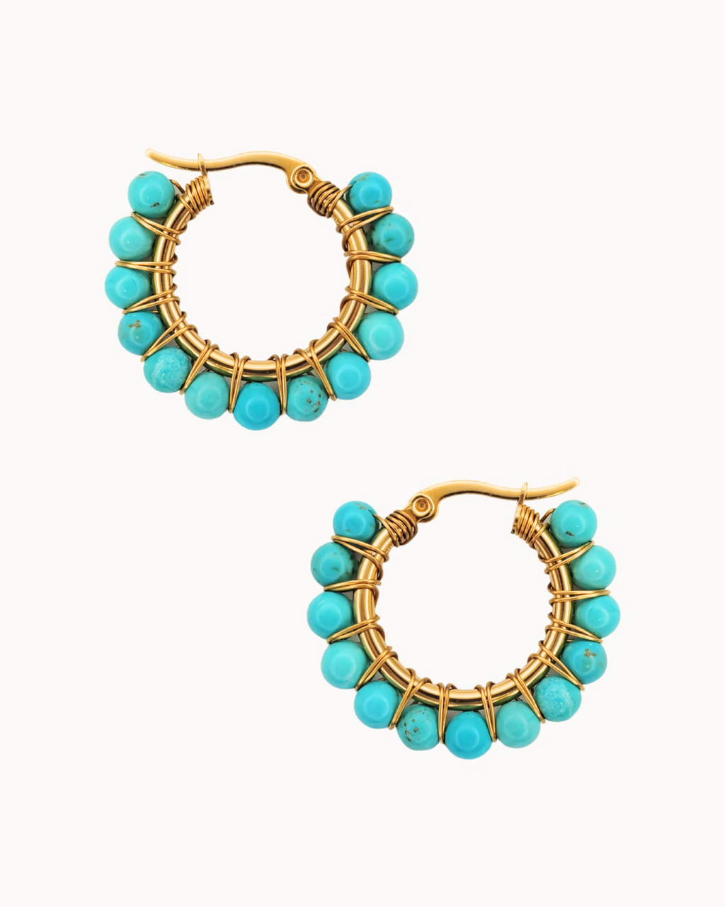 Hoops "Pietre dure" - Old collection