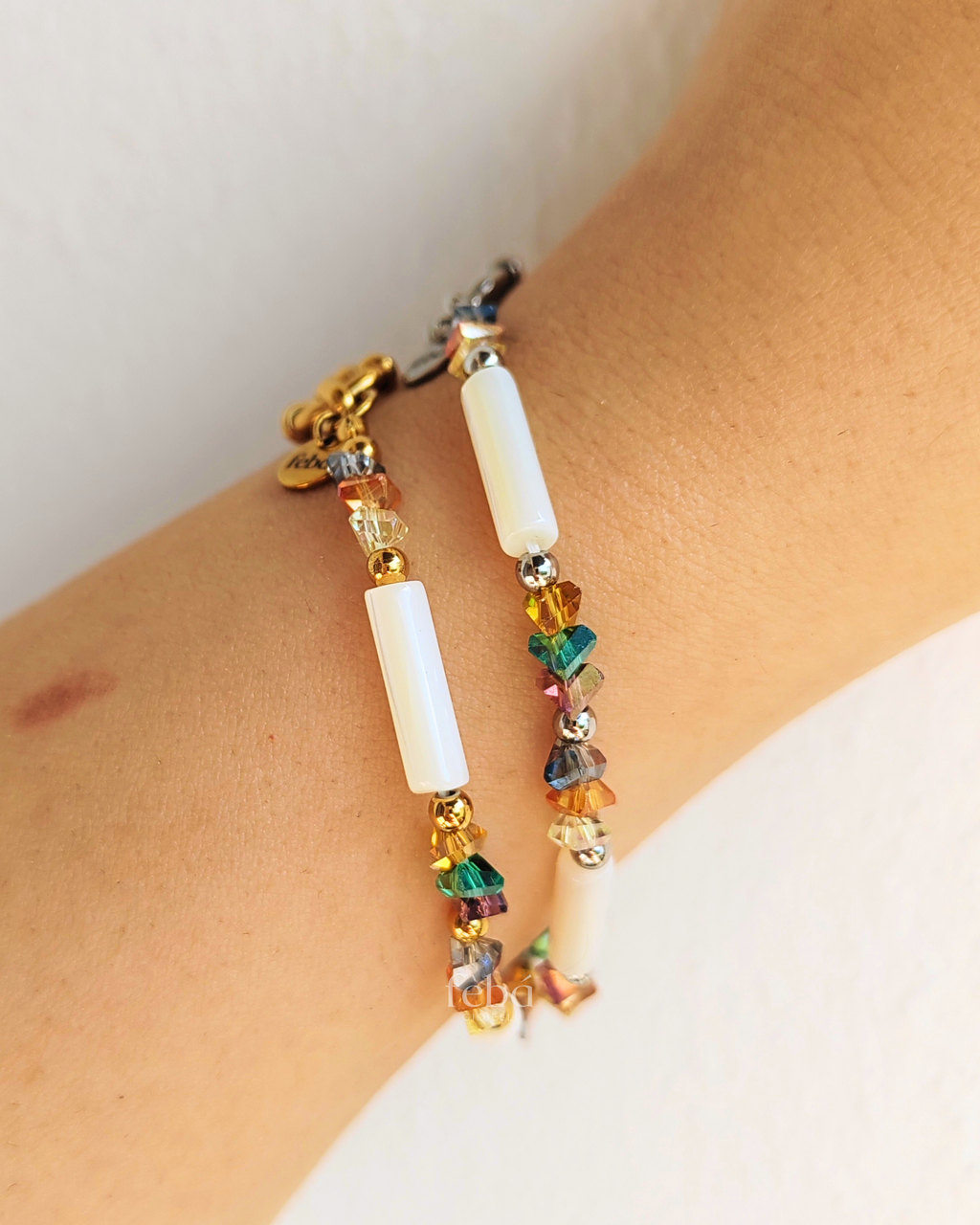 Bracciale Khaléido