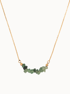 Collana Naturelle