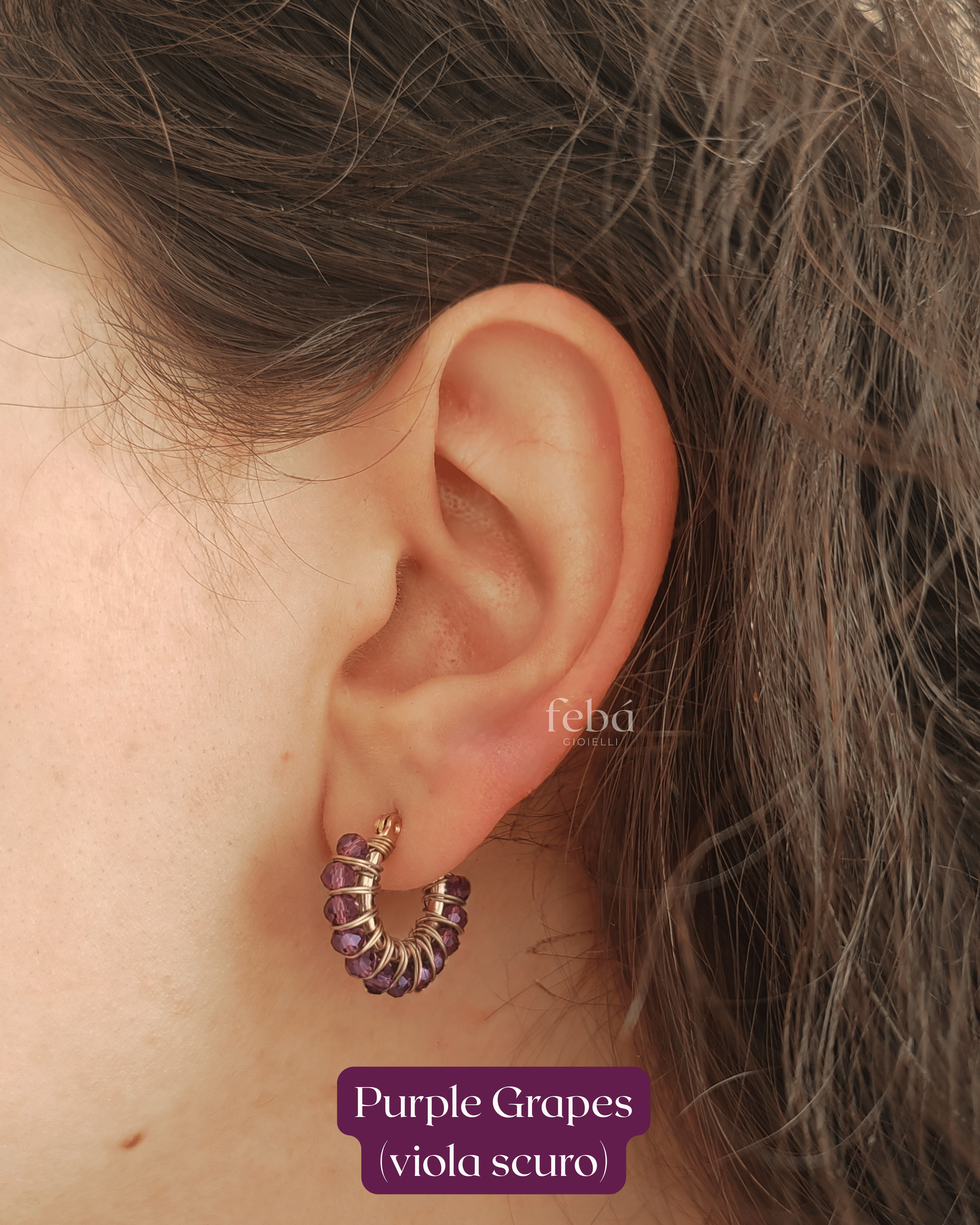 ArmoHoops - Collezione Autunno