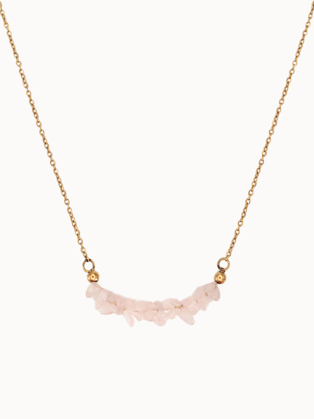 Collana Naturelle