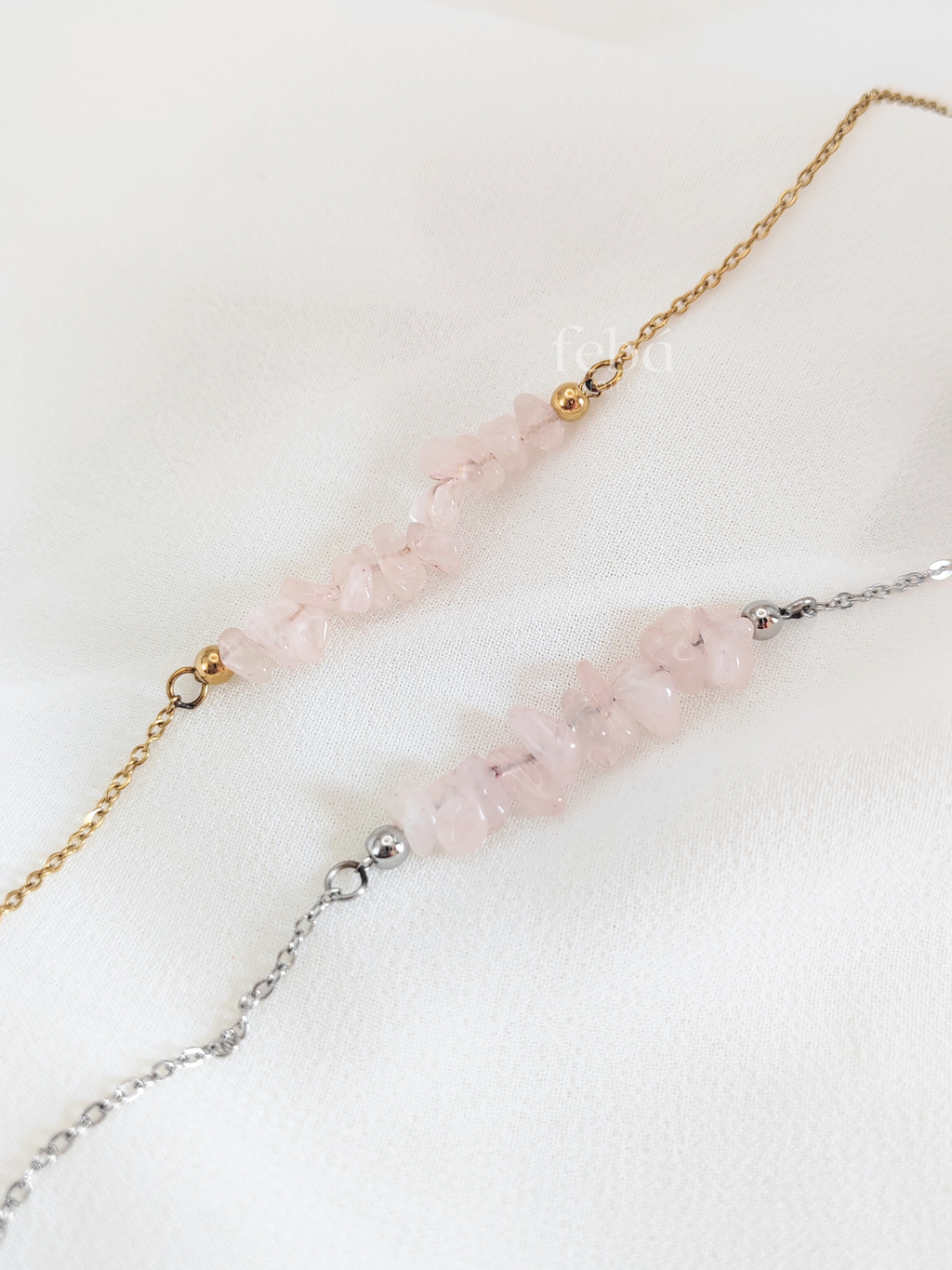 Collana Naturelle