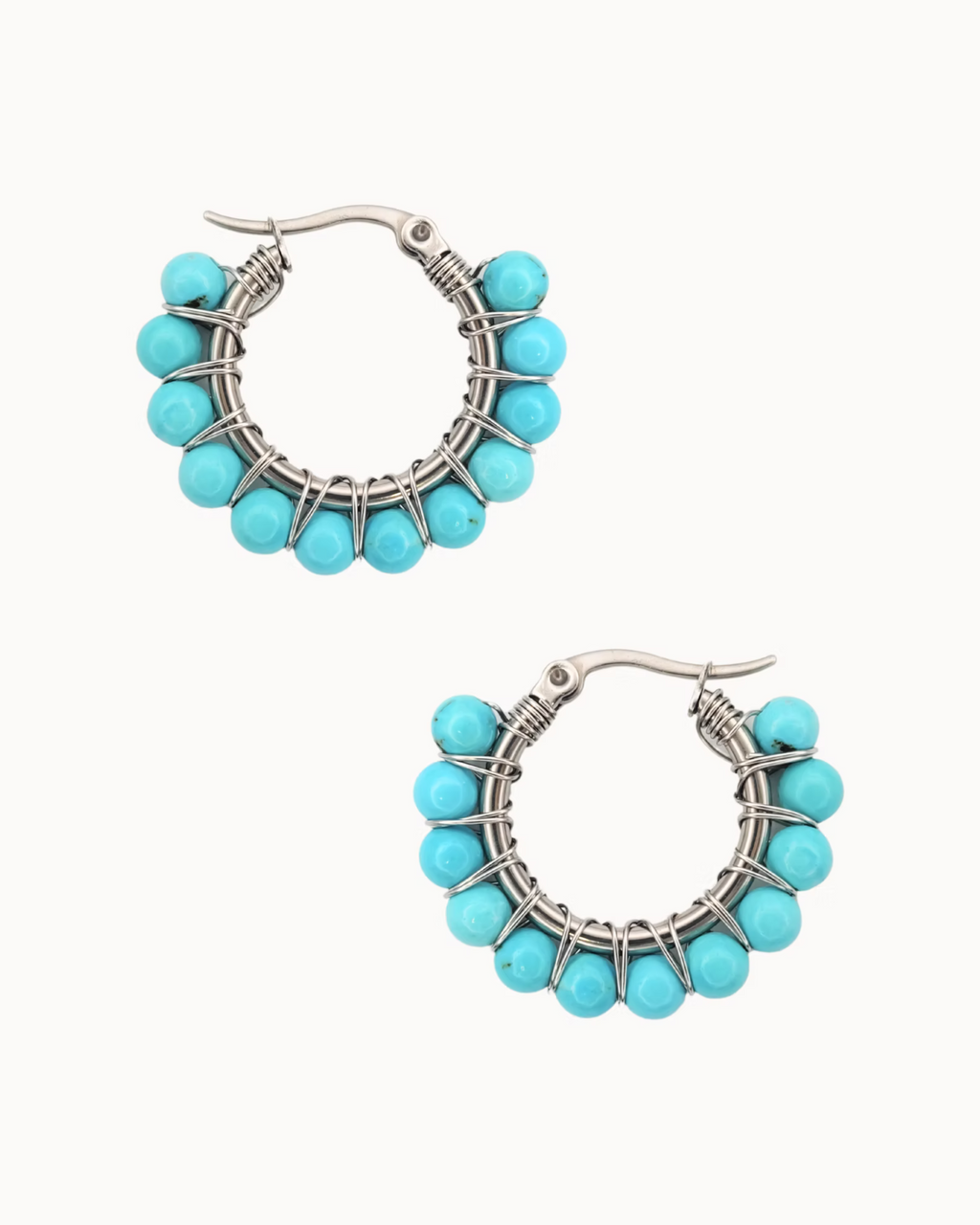 Hoops "Pietre dure" - Old collection