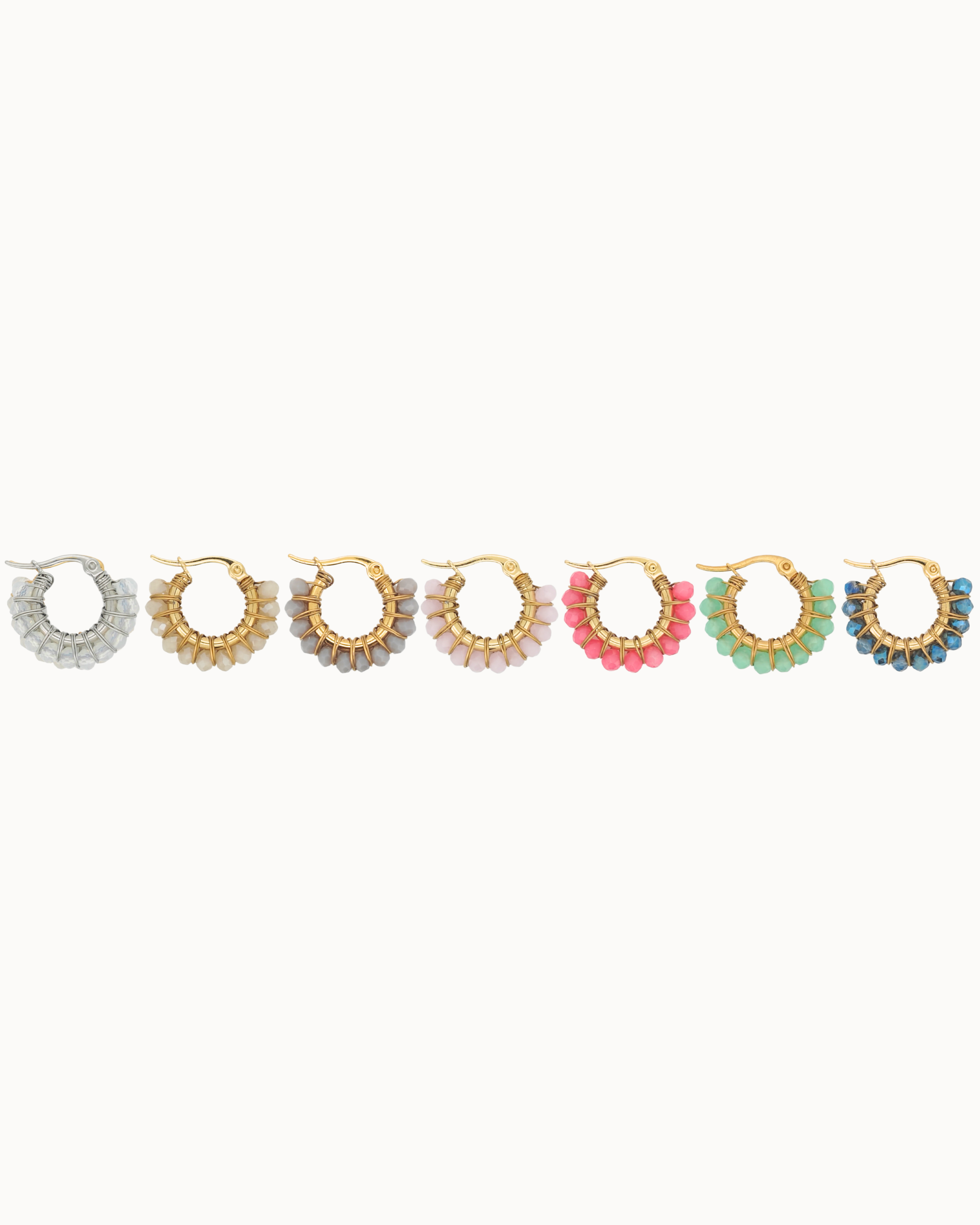 ArmoHoops - Collezione Estate