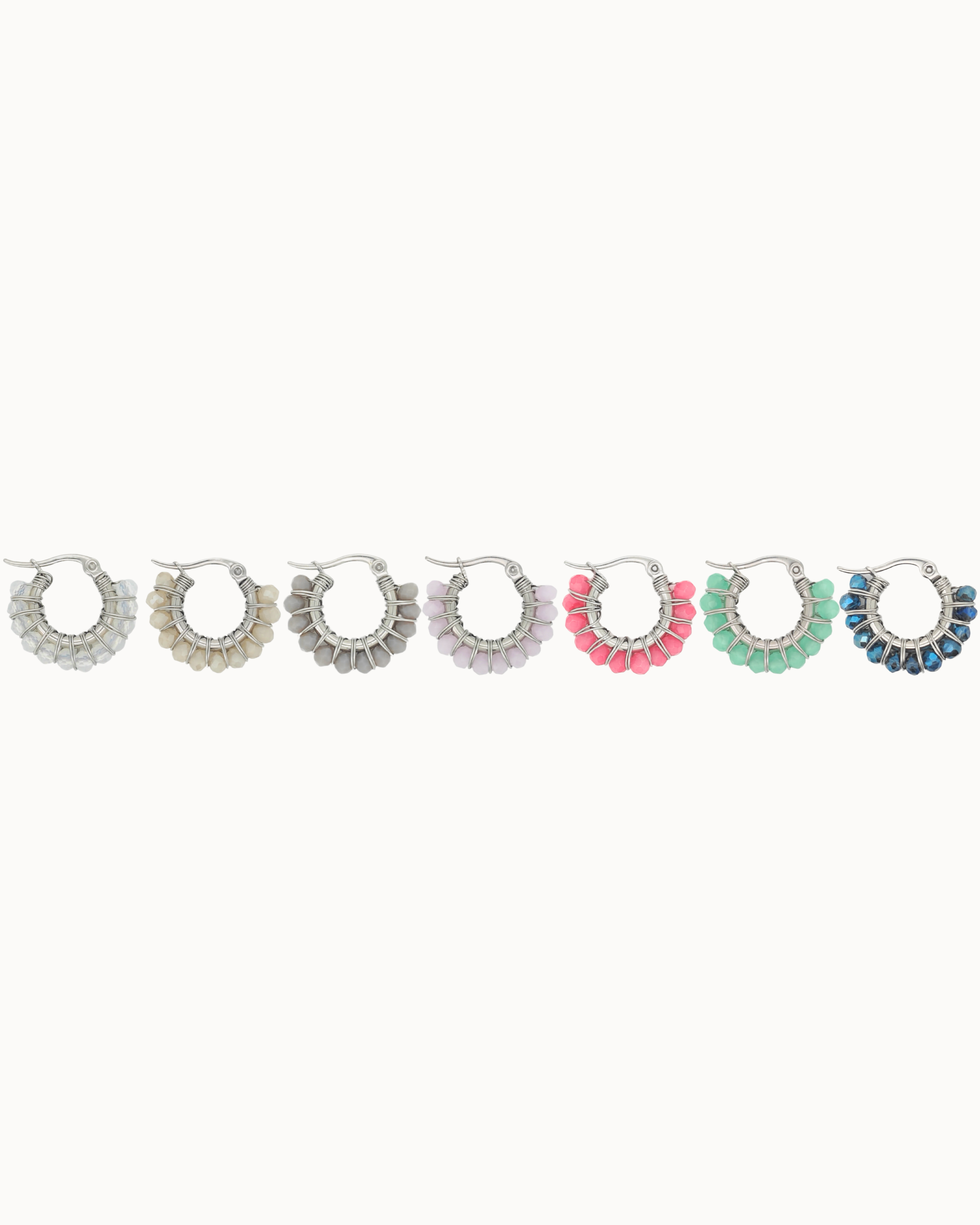 ArmoHoops - Collezione Estate