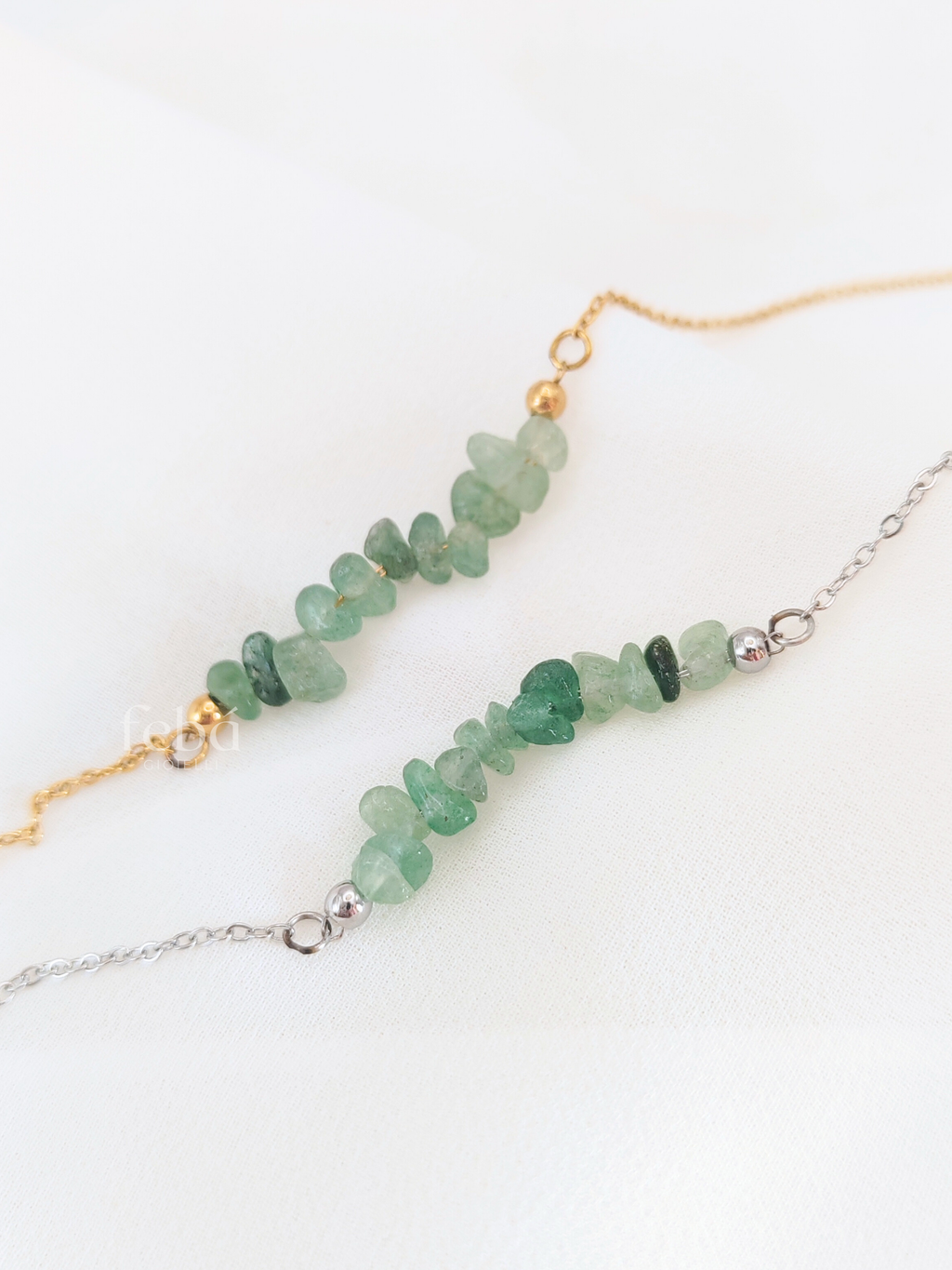 Collana Naturelle
