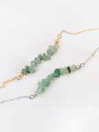 Collana Naturelle