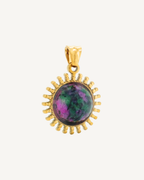 Charm Zoisite