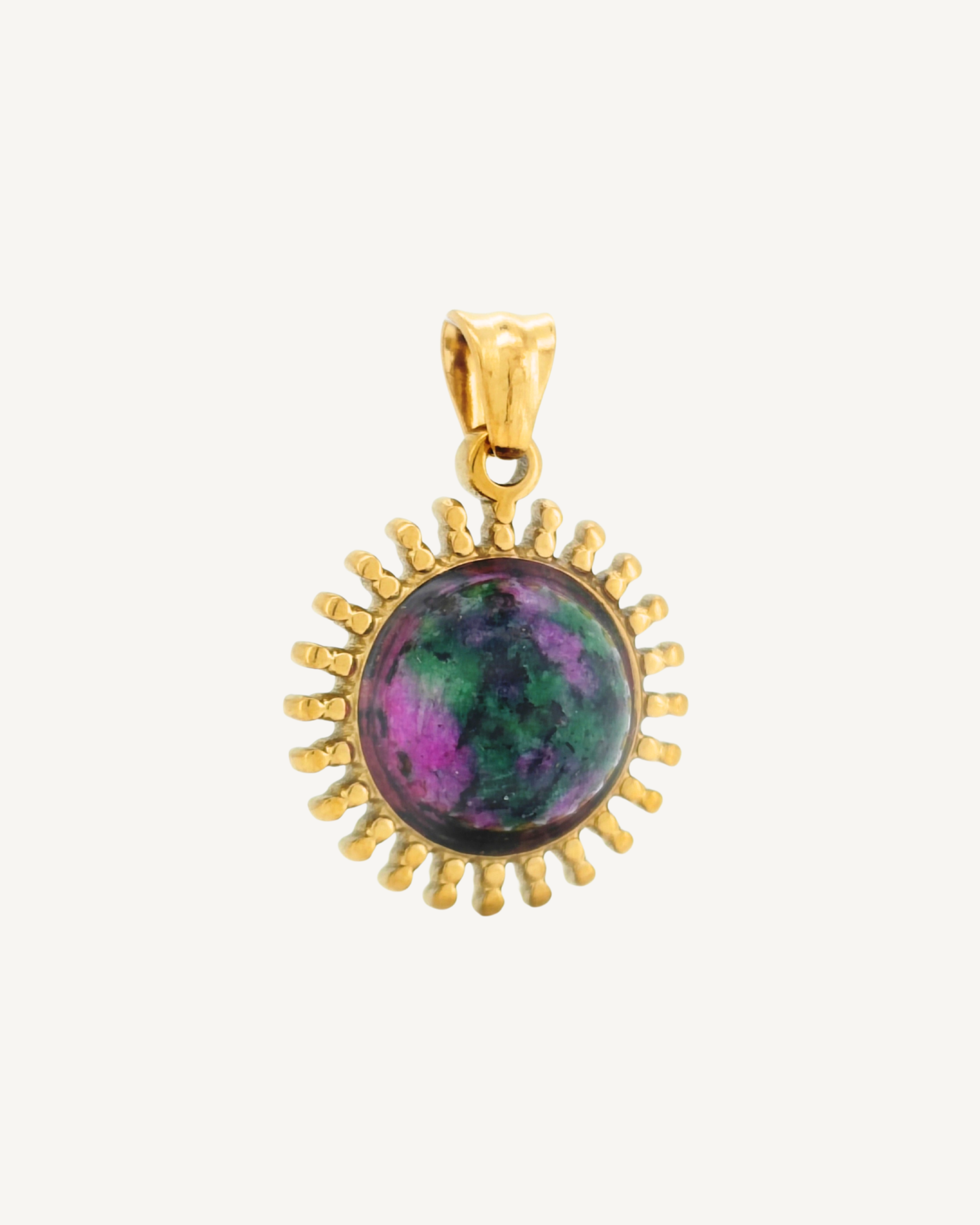 Charm Zoisite