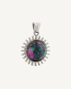 Charm Zoisite