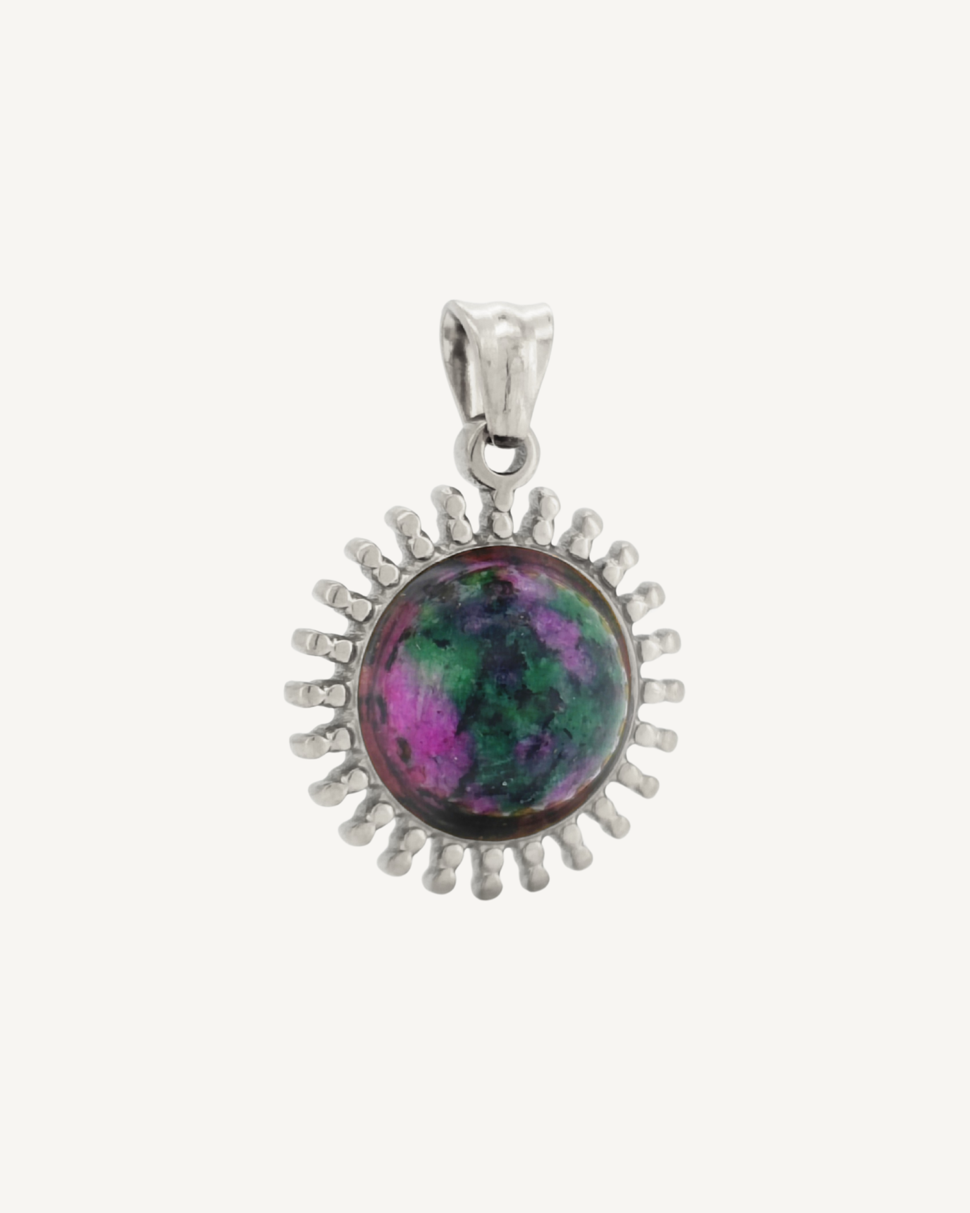 Charm Zoisite