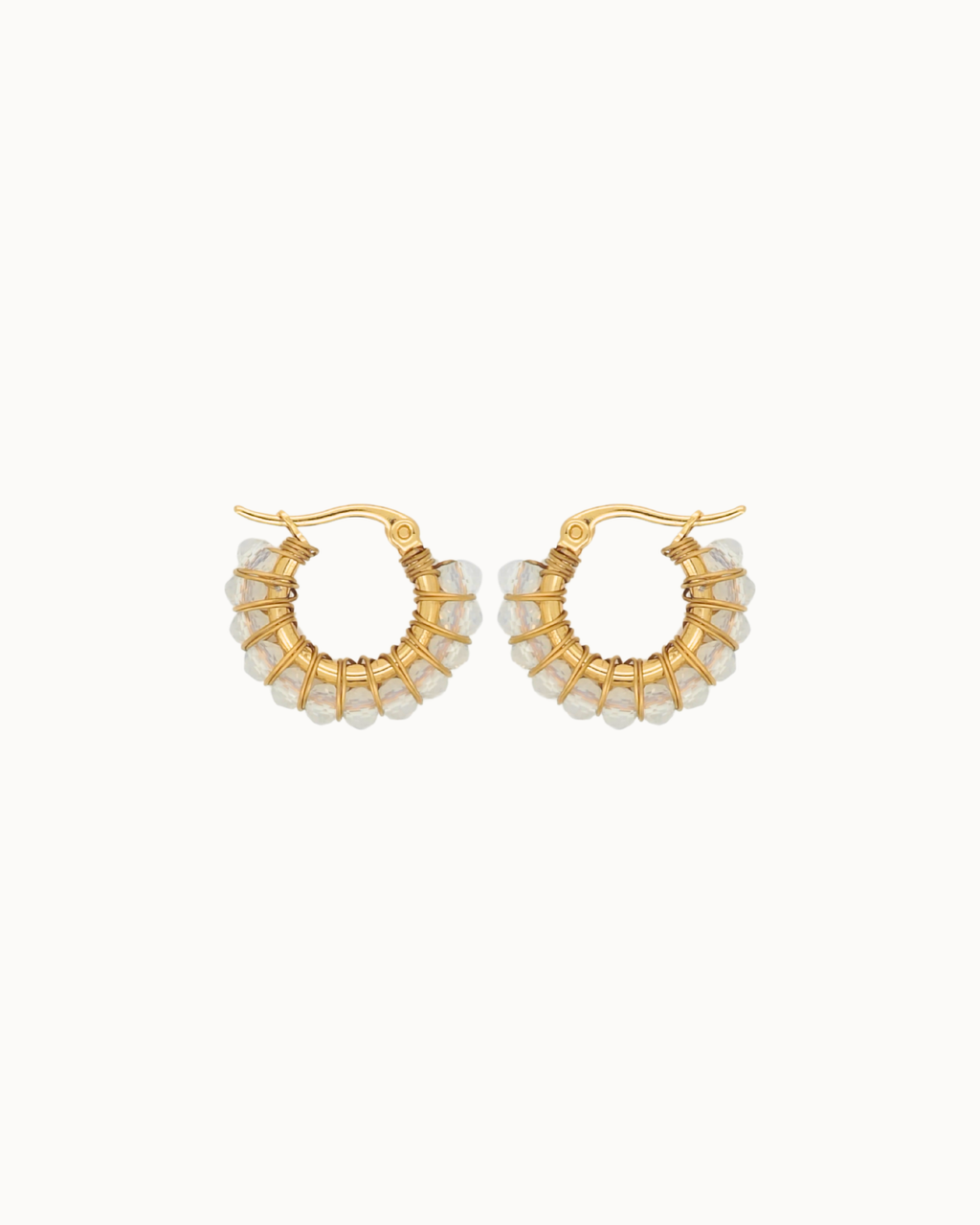 ArmoHoops - Collezione Estate