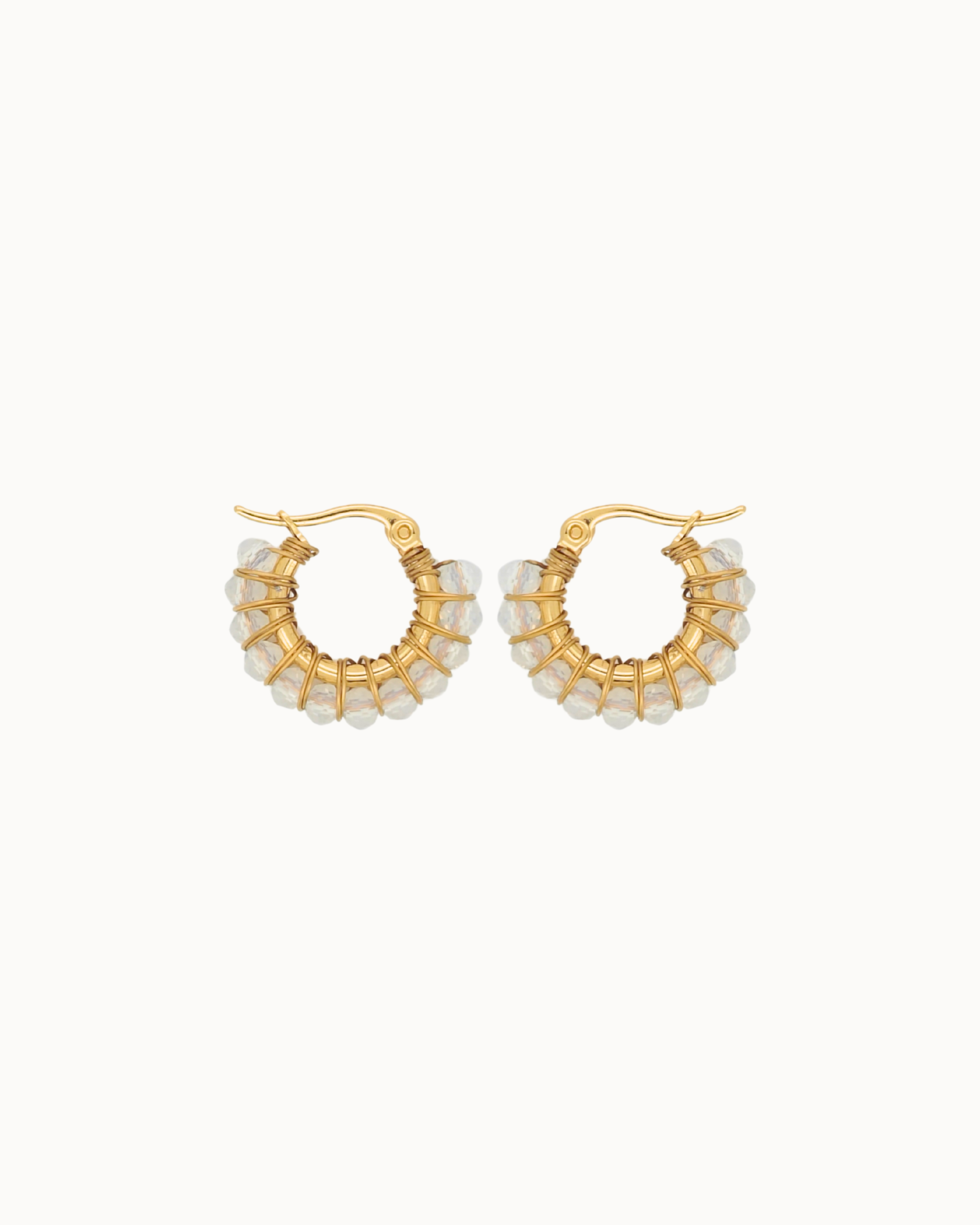 ArmoHoops - Collezione Estate