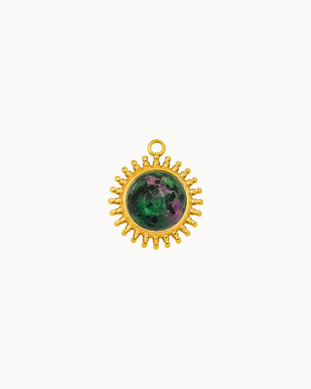 Charm "Zoisite"