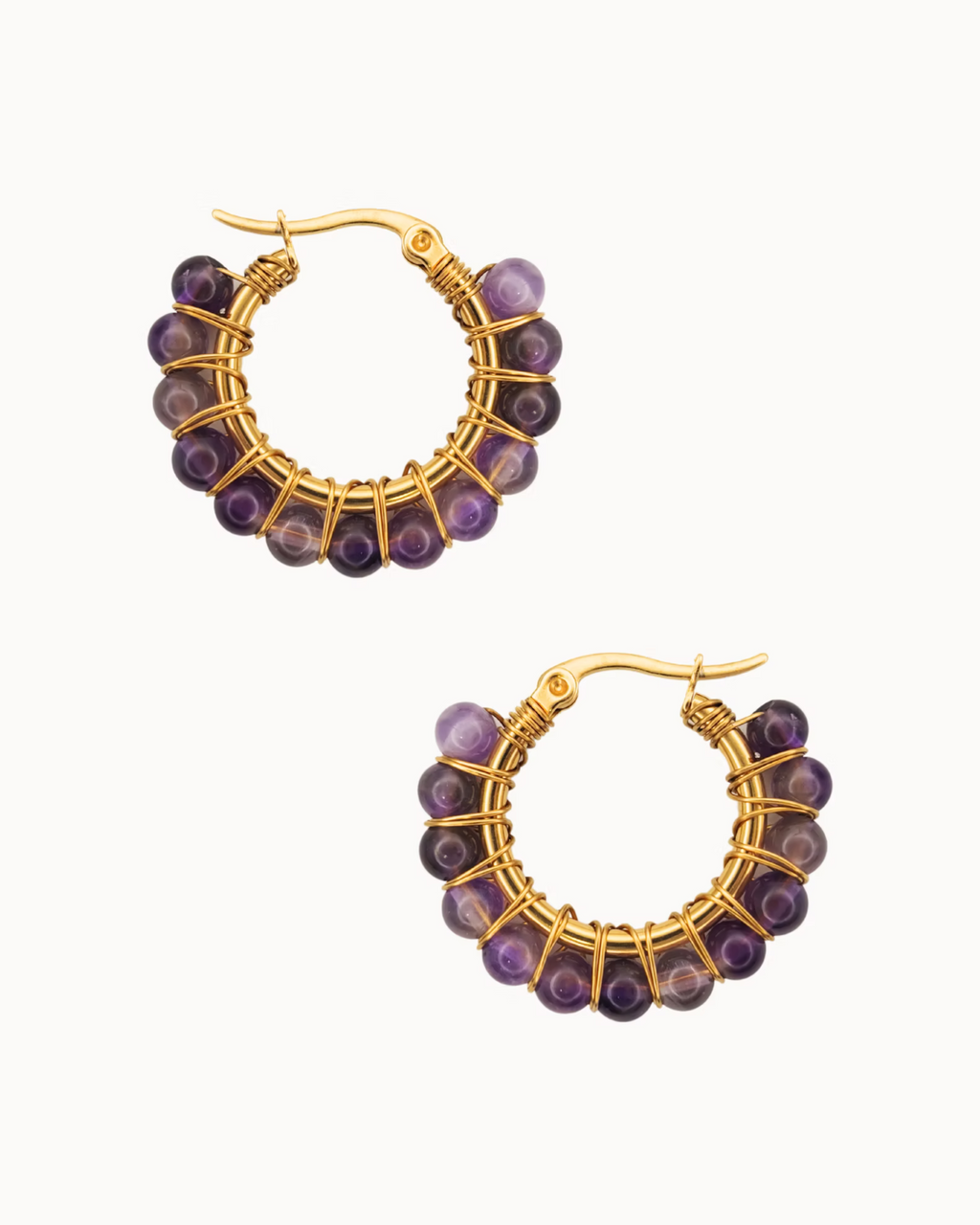 Hoops "Pietre dure" - Old collection