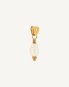 Charm mini Perla di fiume