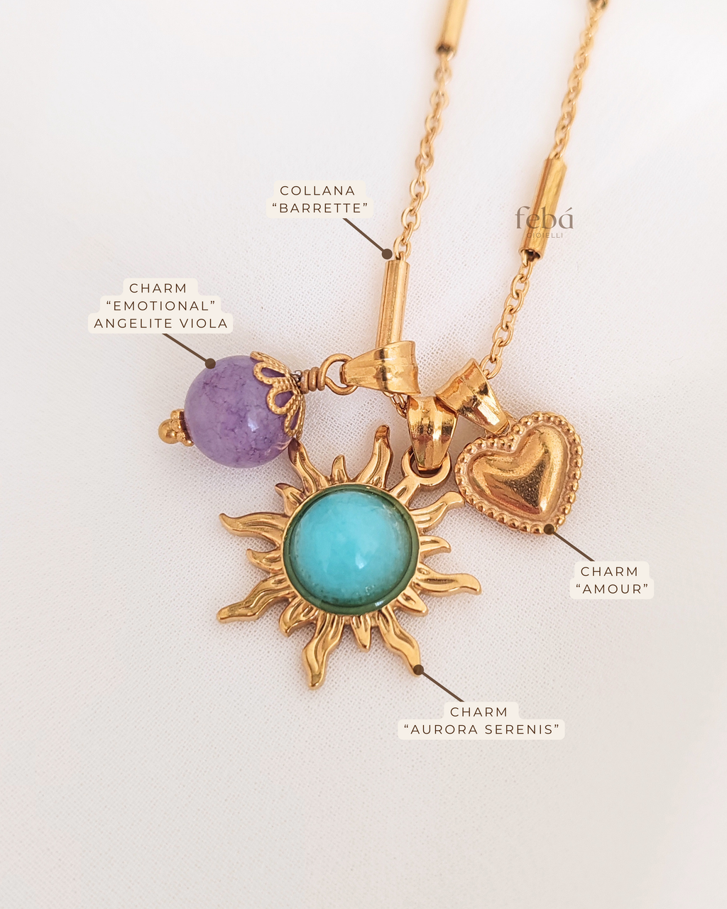 Charm Amour