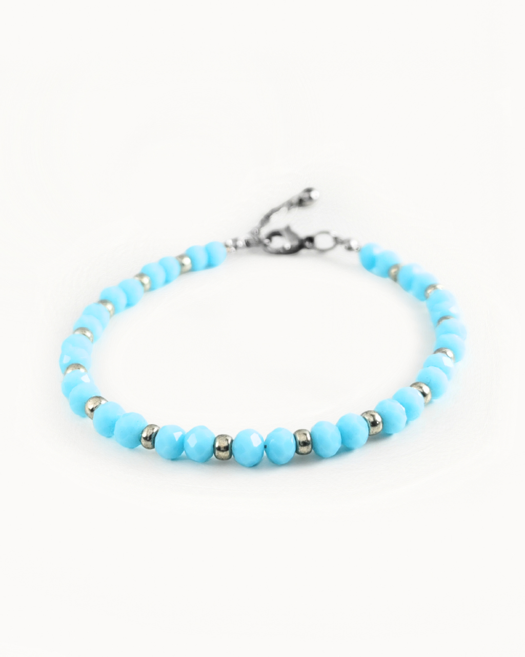 Braccialetti di perline - "Double"